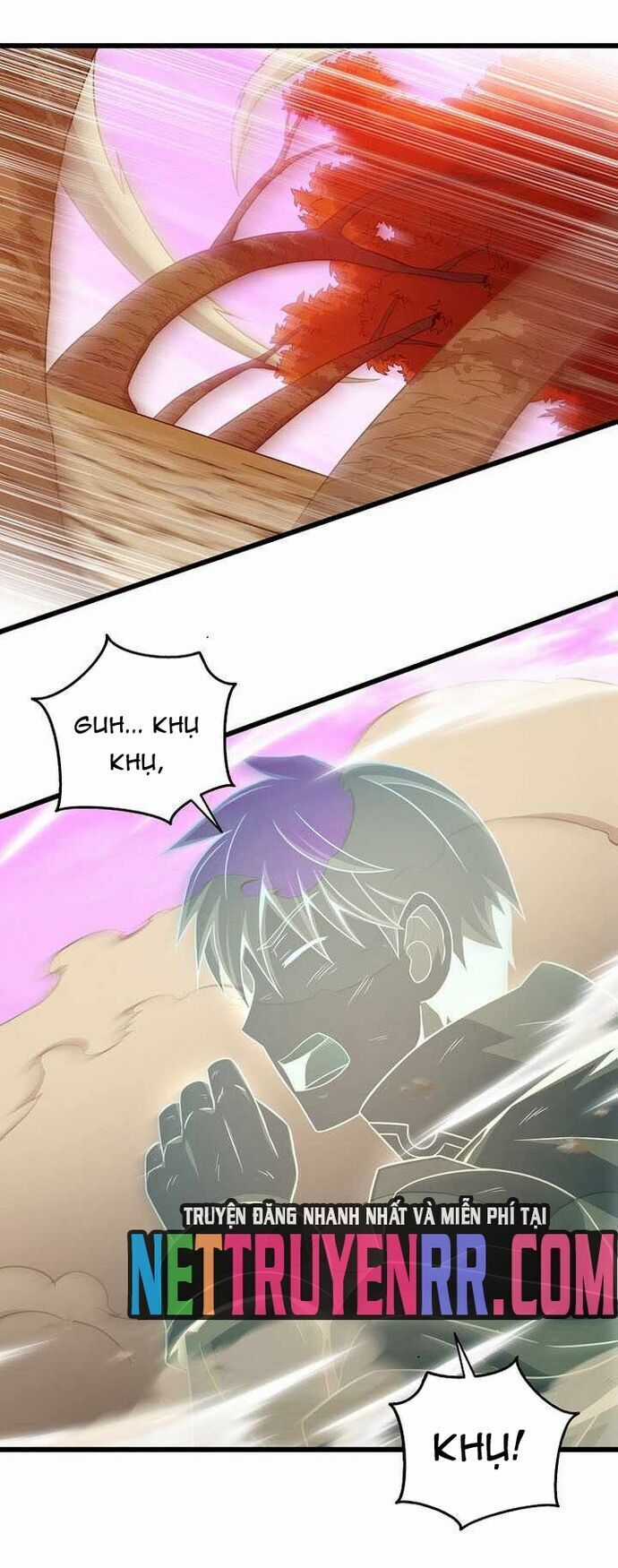 Xạ Thủ Đạn Ma - Chương 199 - Trang 3