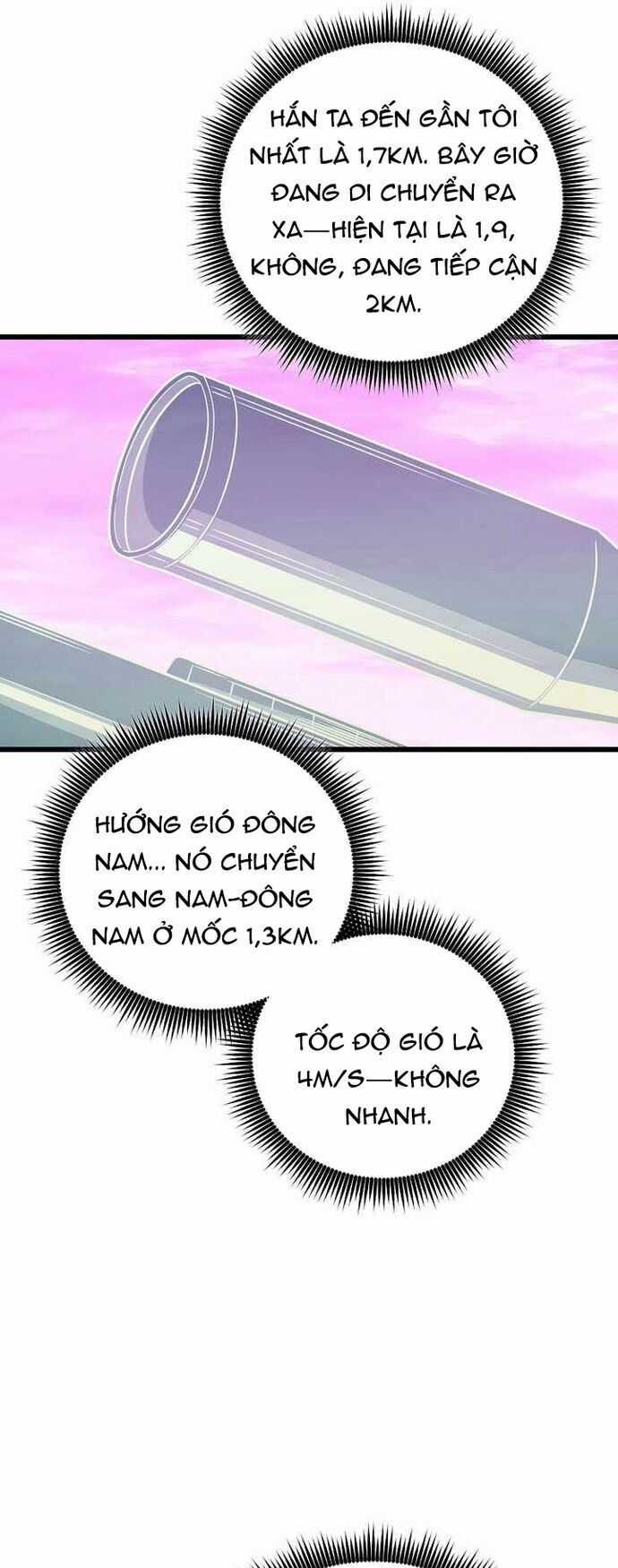 Xạ Thủ Đạn Ma - Chương 199 - Trang 24