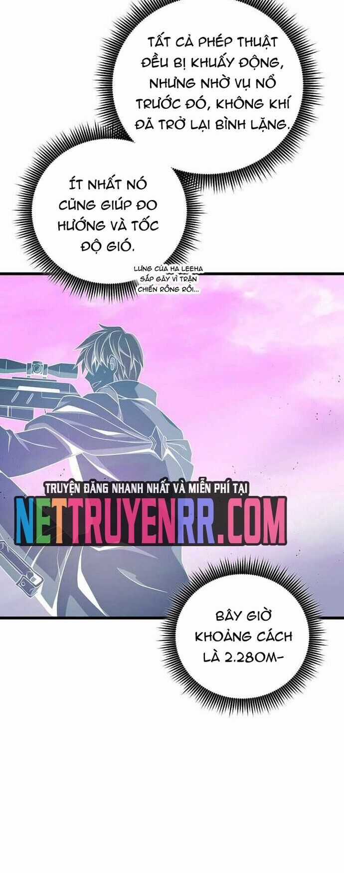 Xạ Thủ Đạn Ma - Chương 199 - Trang 25