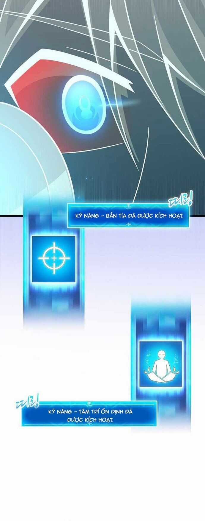 Xạ Thủ Đạn Ma - Chương 199 - Trang 29