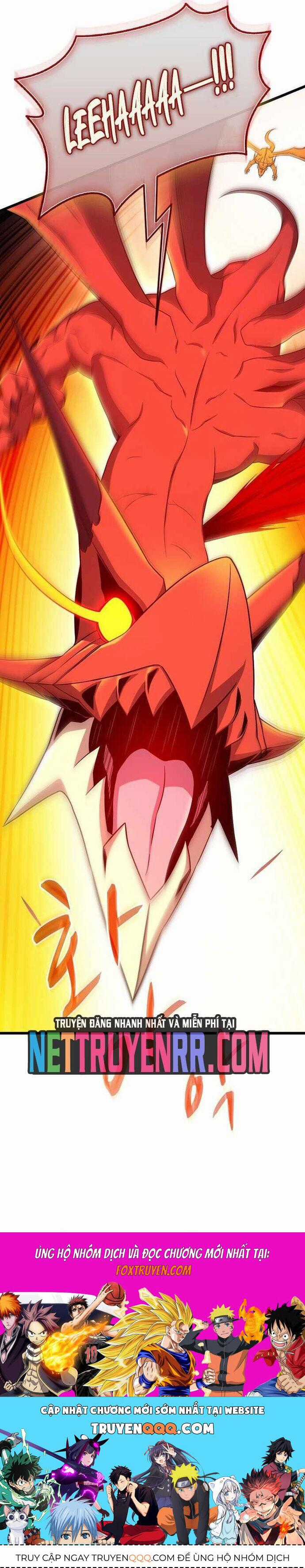 Xạ Thủ Đạn Ma - Chương 199 - Trang 33