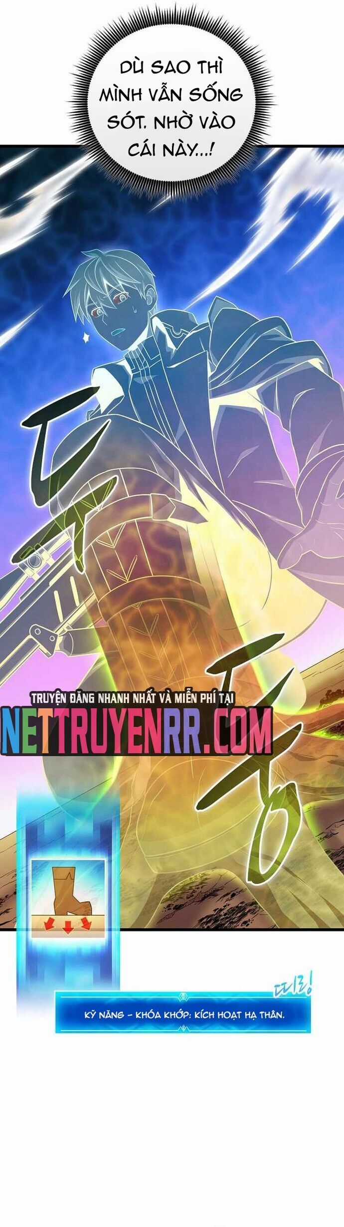 Xạ Thủ Đạn Ma - Chương 199 - Trang 6