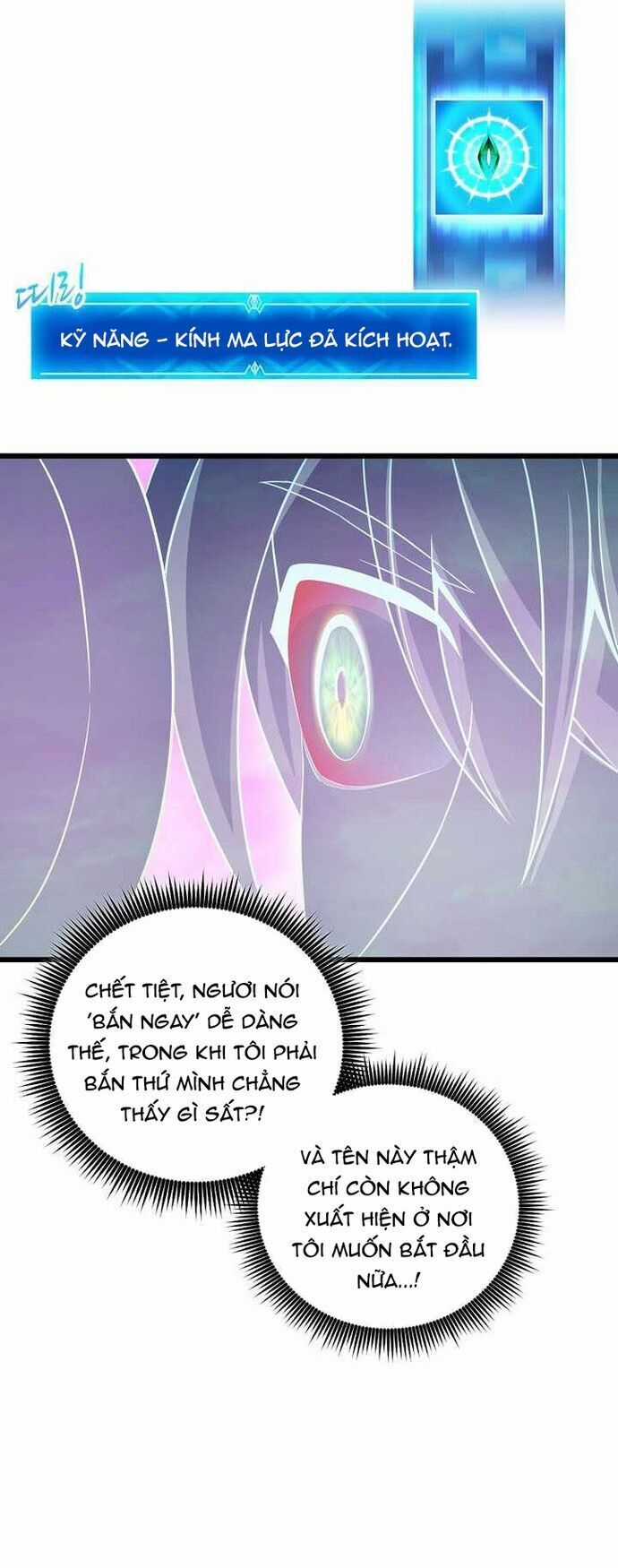 Xạ Thủ Đạn Ma - Chương 199 - Trang 9