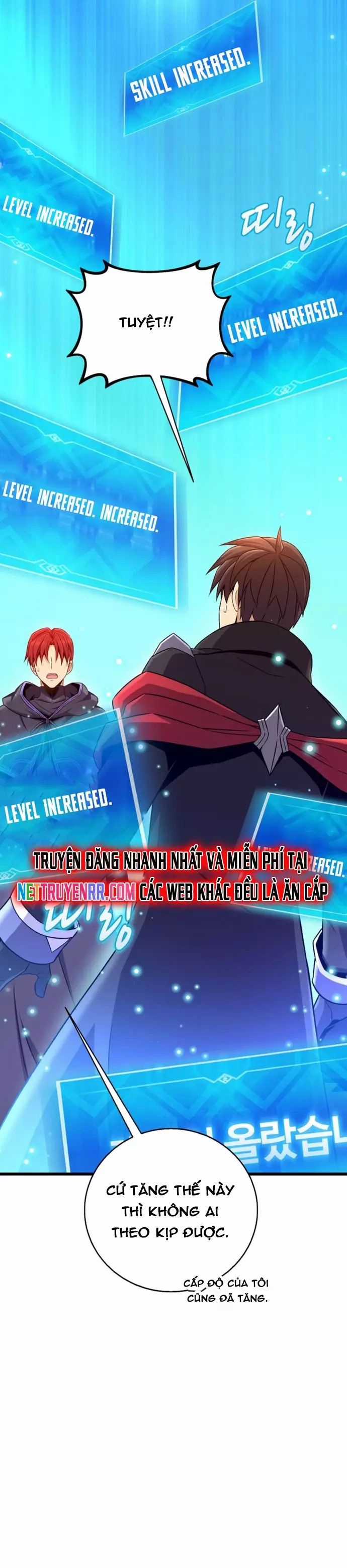 Xạ Thủ Đạn Ma - Chương 200 - Trang 3