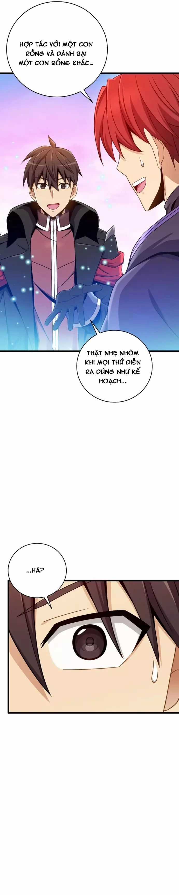 Xạ Thủ Đạn Ma - Chương 200 - Trang 4