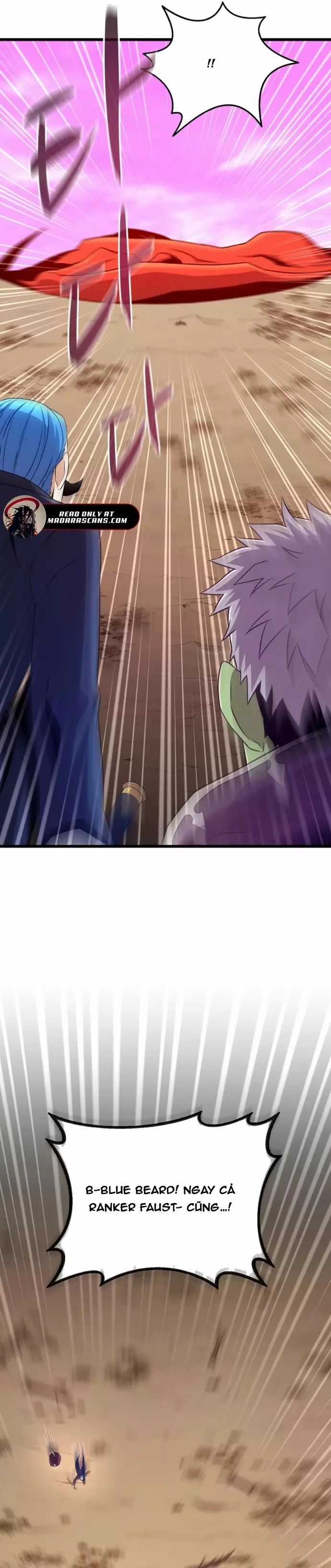 Xạ Thủ Đạn Ma - Chương 200 - Trang 5