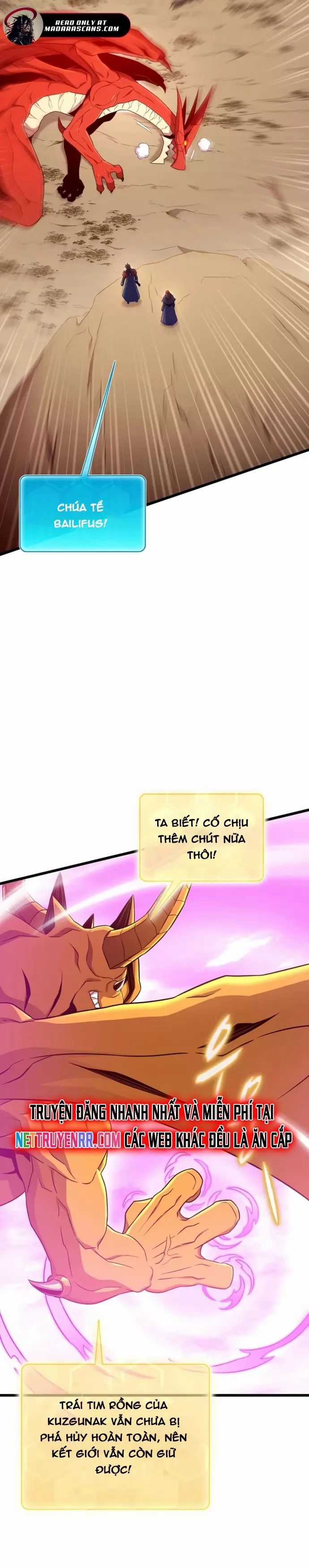 Xạ Thủ Đạn Ma - Chương 200 - Trang 6