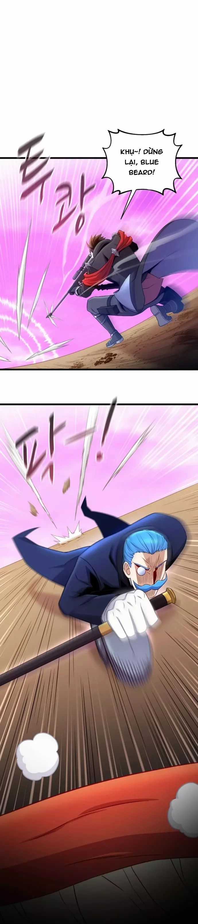 Xạ Thủ Đạn Ma - Chương 200 - Trang 7