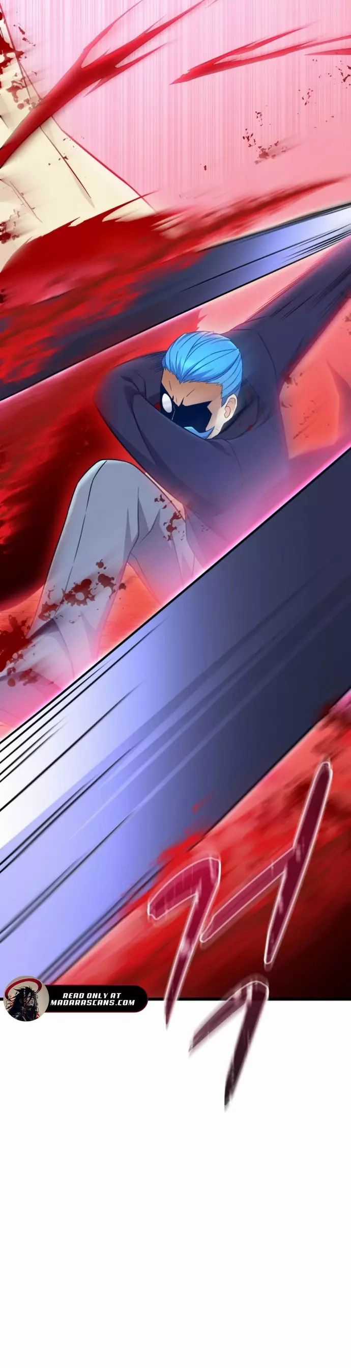 Xạ Thủ Đạn Ma - Chương 200 - Trang 9