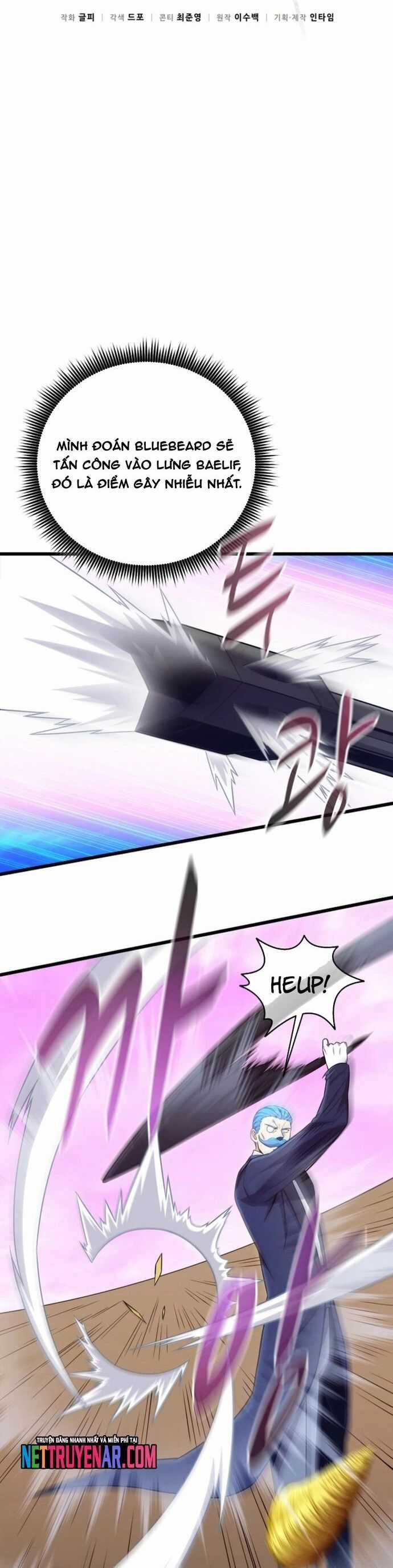 Xạ Thủ Đạn Ma - Chương 201 - Trang 12