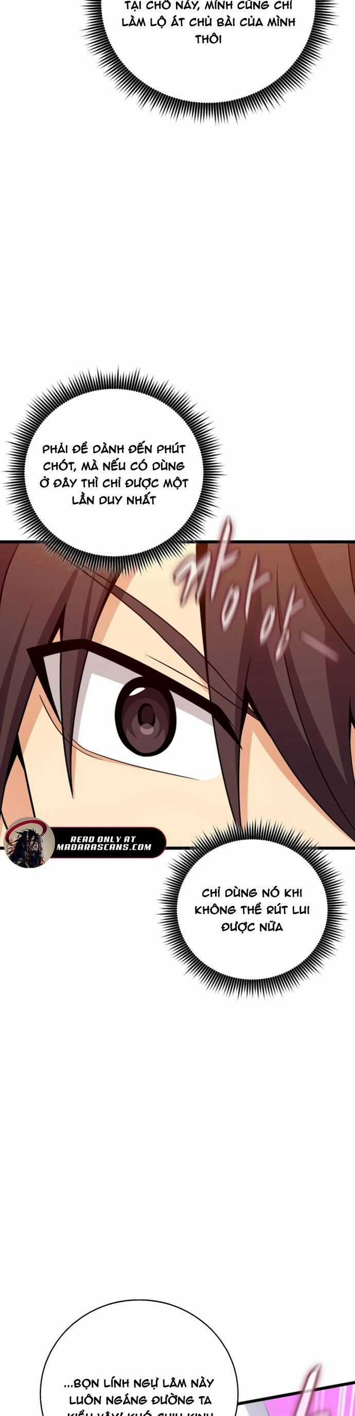 Xạ Thủ Đạn Ma - Chương 201 - Trang 14