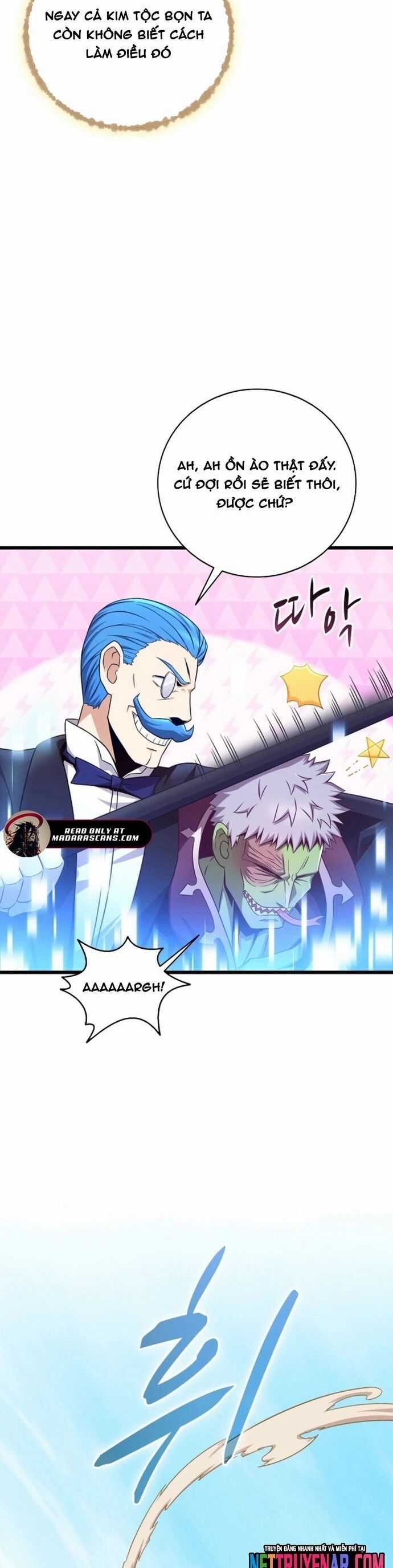 Xạ Thủ Đạn Ma - Chương 201 - Trang 27