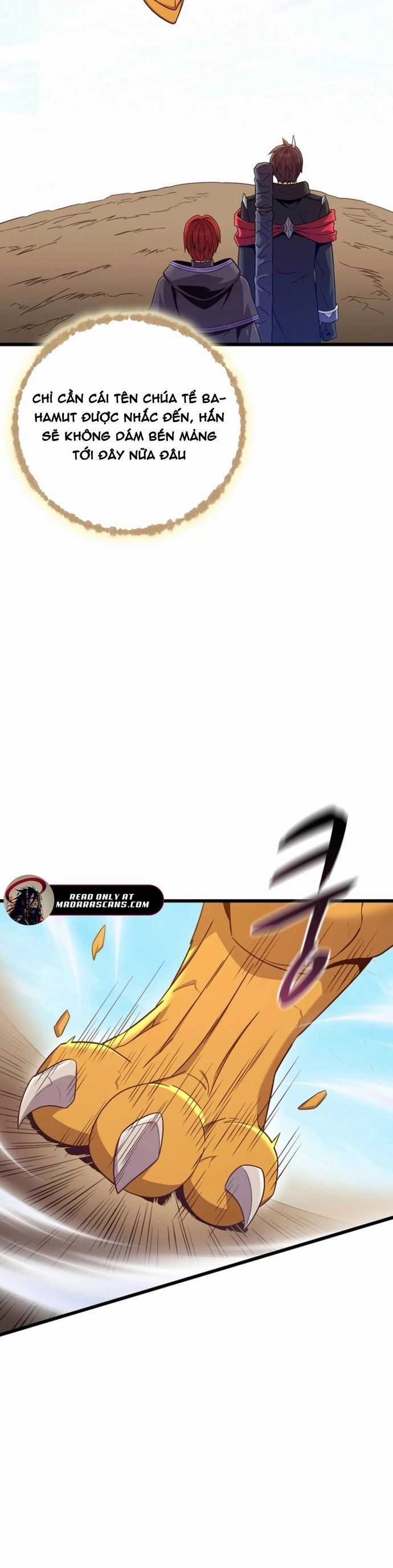 Xạ Thủ Đạn Ma - Chương 201 - Trang 30