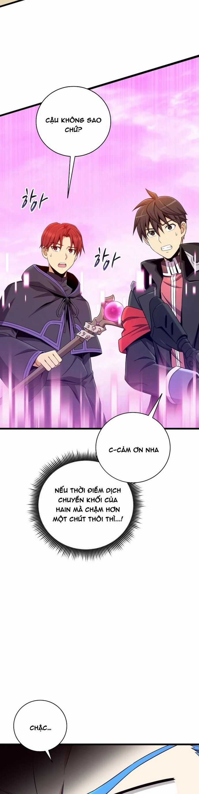 Xạ Thủ Đạn Ma - Chương 201 - Trang 4