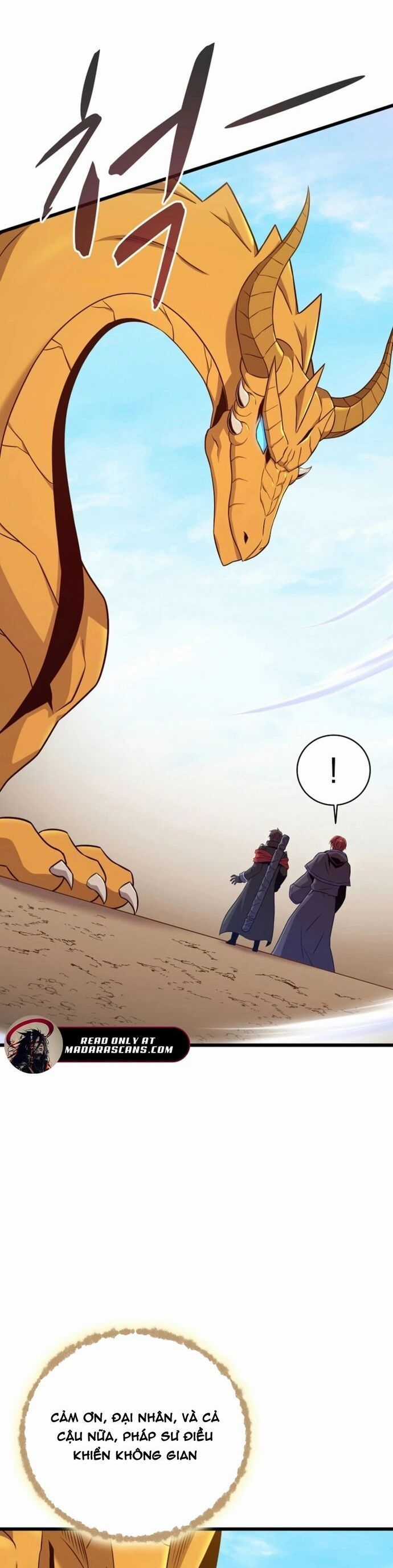 Xạ Thủ Đạn Ma - Chương 201 - Trang 31