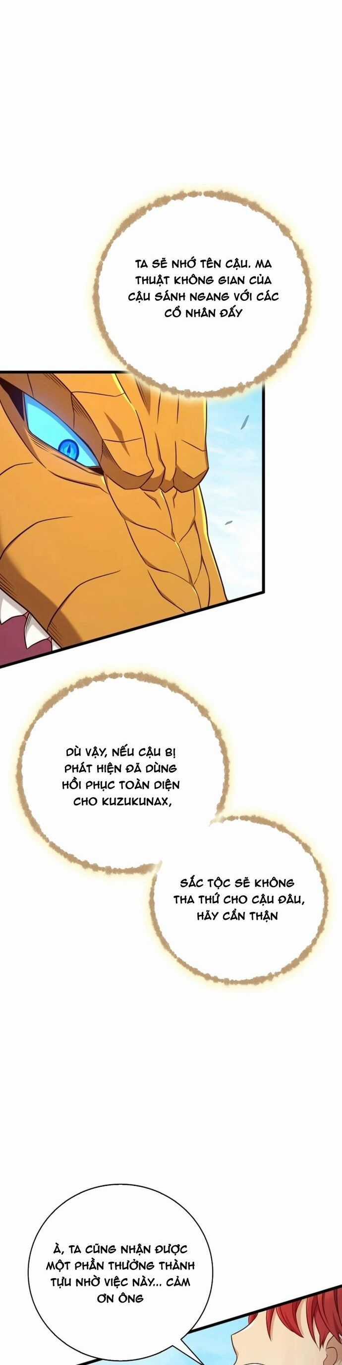 Xạ Thủ Đạn Ma - Chương 201 - Trang 33