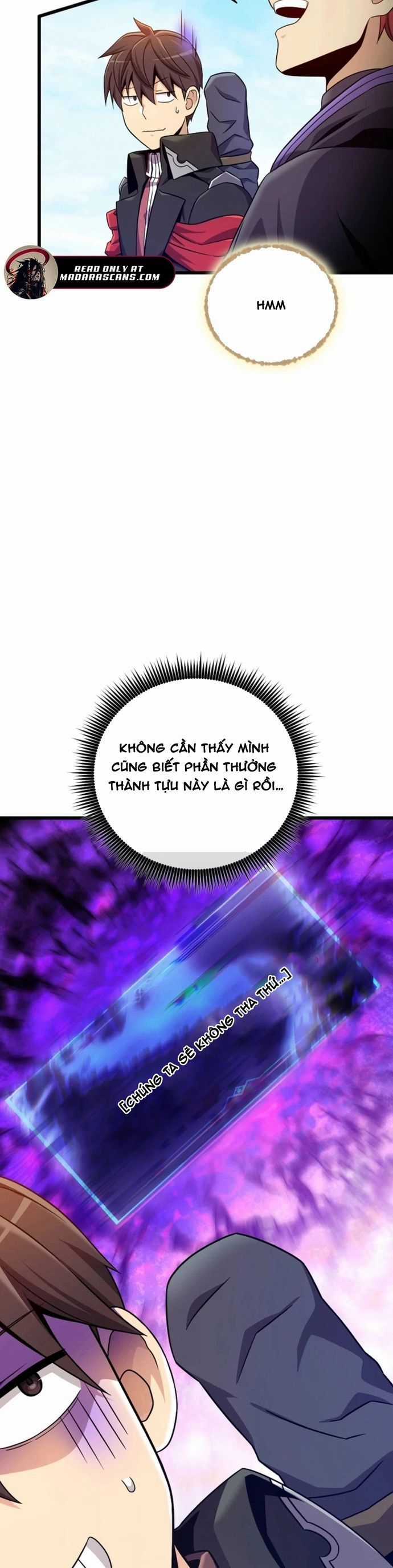 Xạ Thủ Đạn Ma - Chương 201 - Trang 34