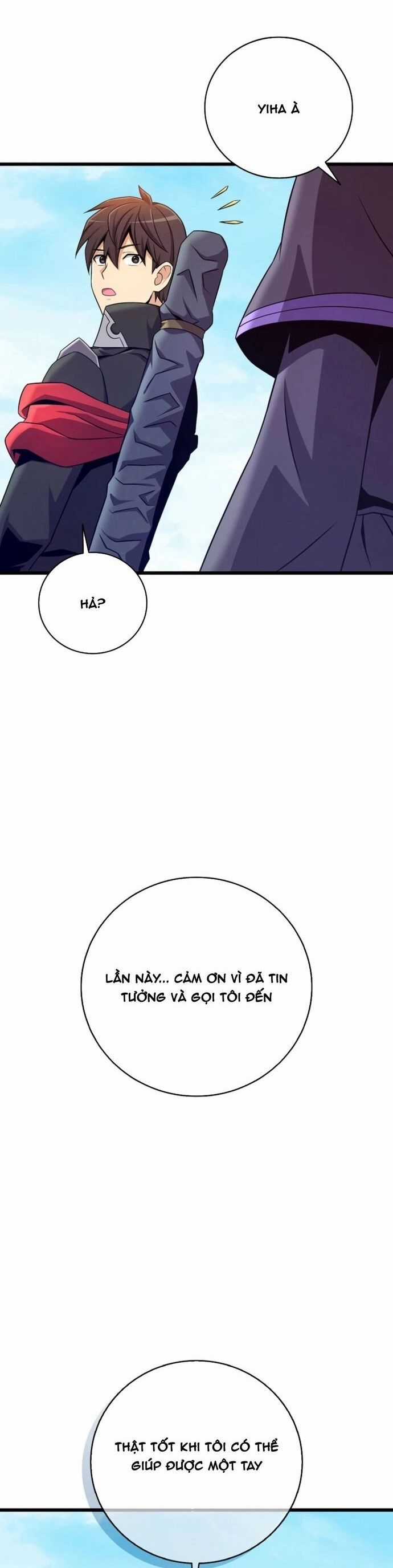 Xạ Thủ Đạn Ma - Chương 201 - Trang 36