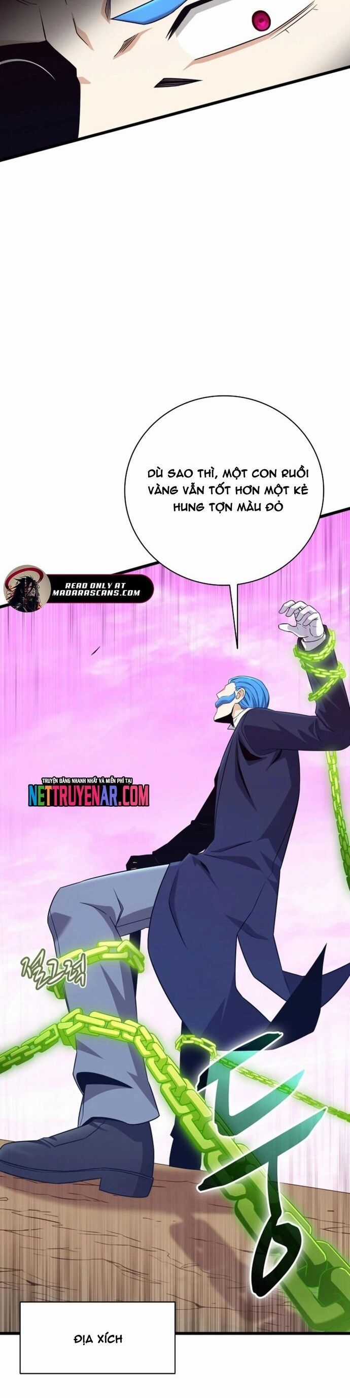 Xạ Thủ Đạn Ma - Chương 201 - Trang 5
