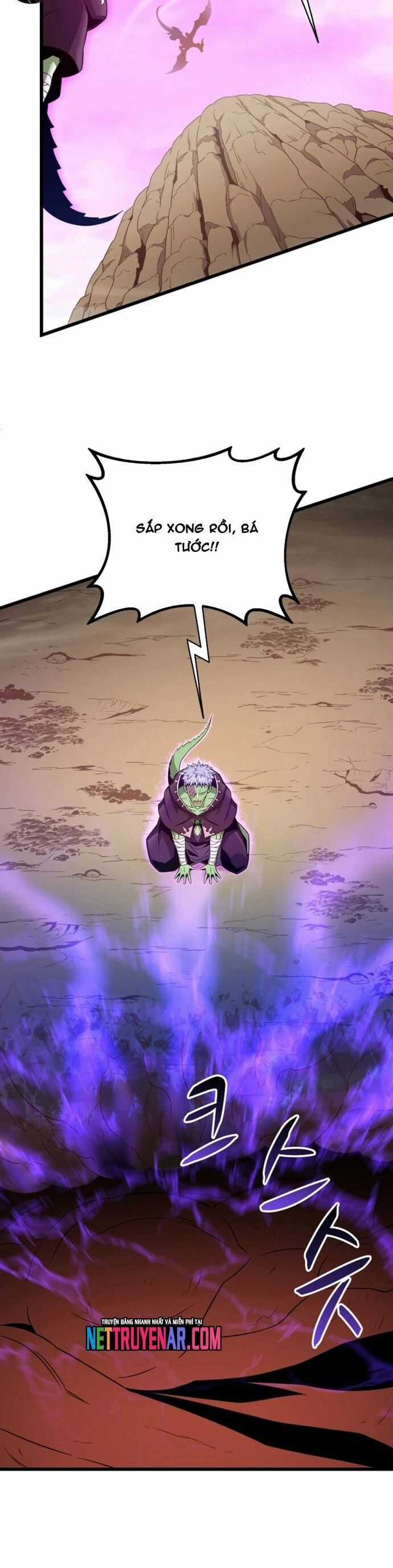 Xạ Thủ Đạn Ma - Chương 201 - Trang 7