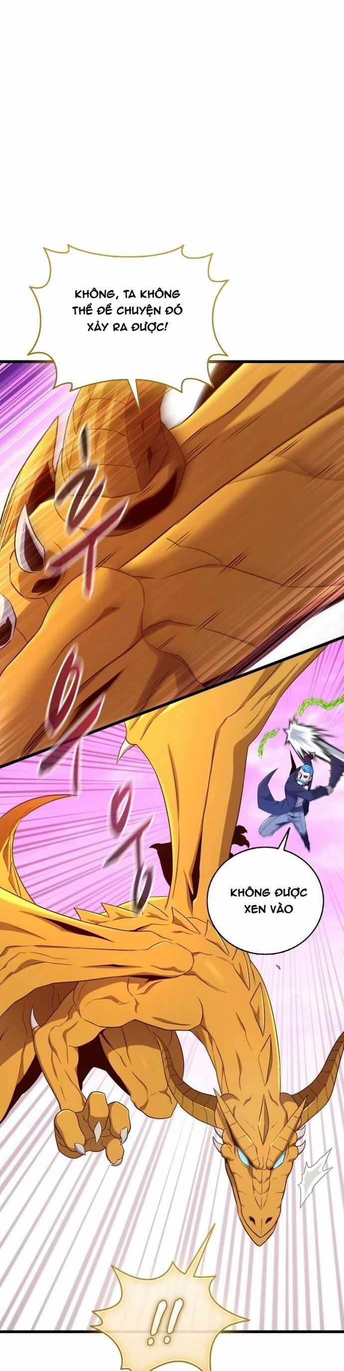 Xạ Thủ Đạn Ma - Chương 201 - Trang 8