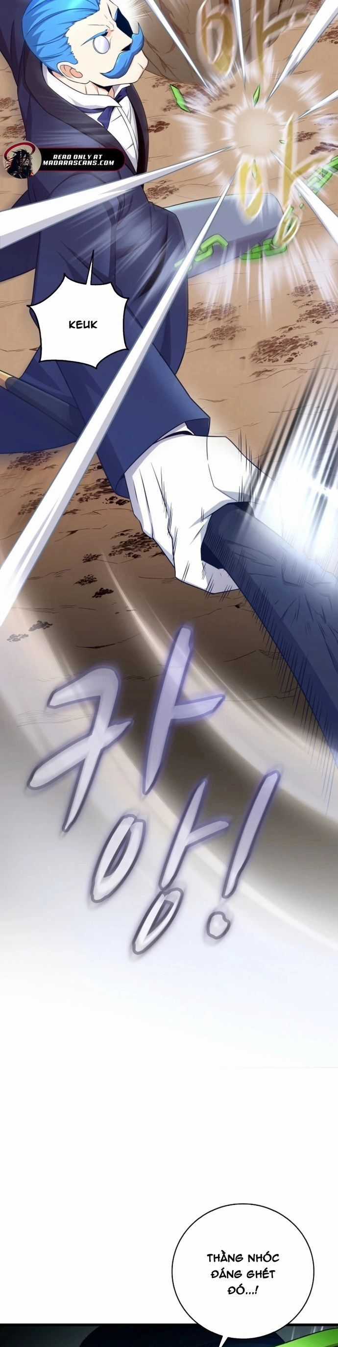 Xạ Thủ Đạn Ma - Chương 201 - Trang 10