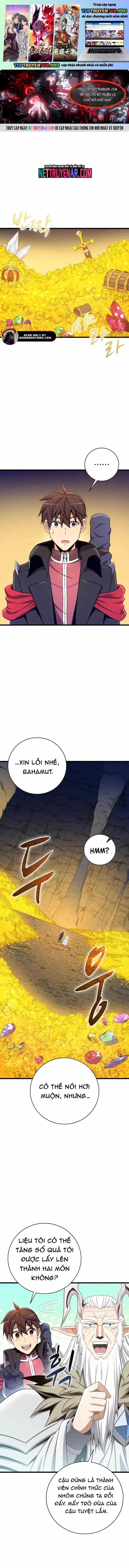 Xạ Thủ Đạn Ma - Chương 203 - Trang 2