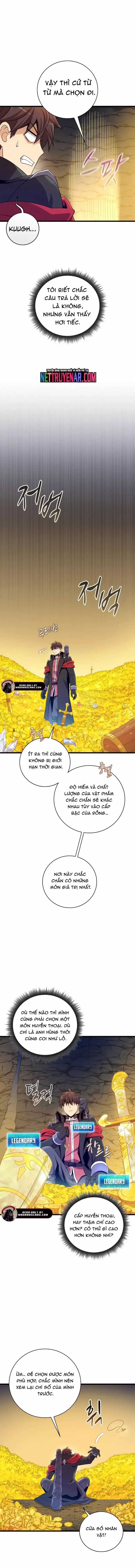 Xạ Thủ Đạn Ma - Chương 203 - Trang 3