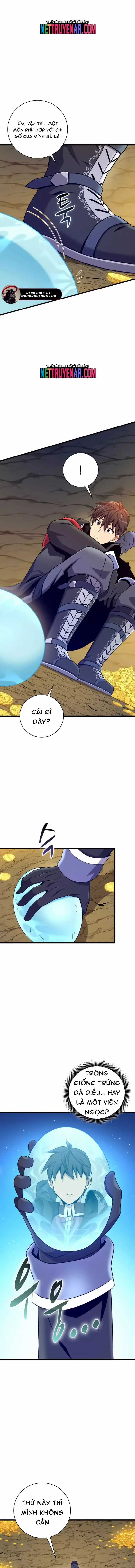 Xạ Thủ Đạn Ma - Chương 203 - Trang 5