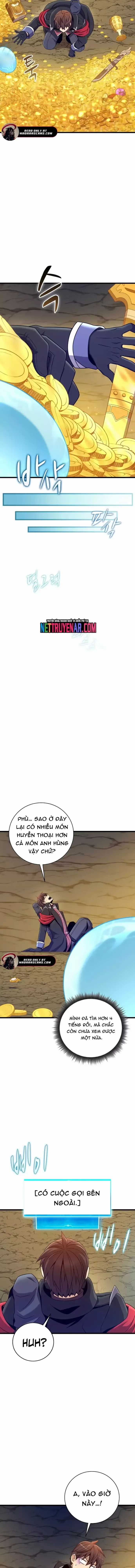 Xạ Thủ Đạn Ma - Chương 203 - Trang 6