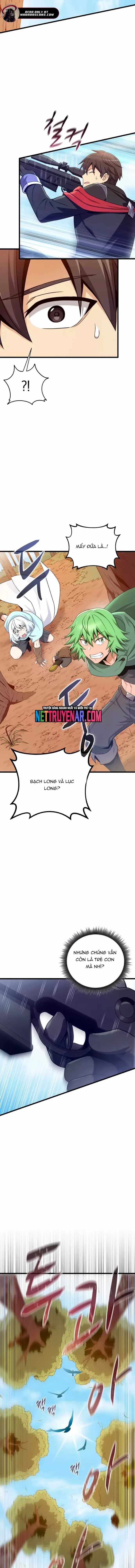 Xạ Thủ Đạn Ma - Chương 204 - Trang 12