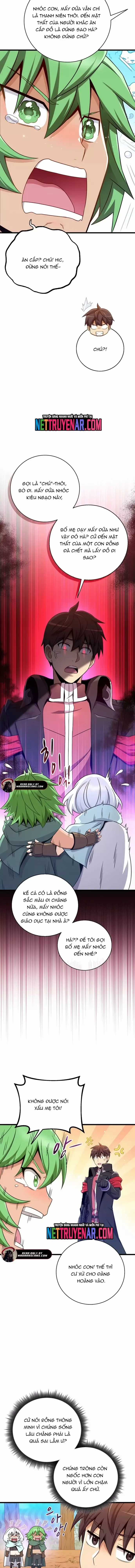 Xạ Thủ Đạn Ma - Chương 204 - Trang 14