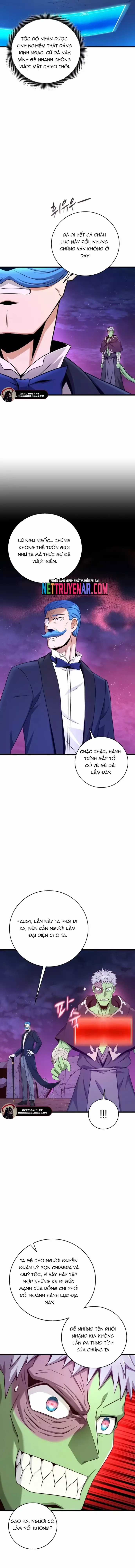 Xạ Thủ Đạn Ma - Chương 204 - Trang 3