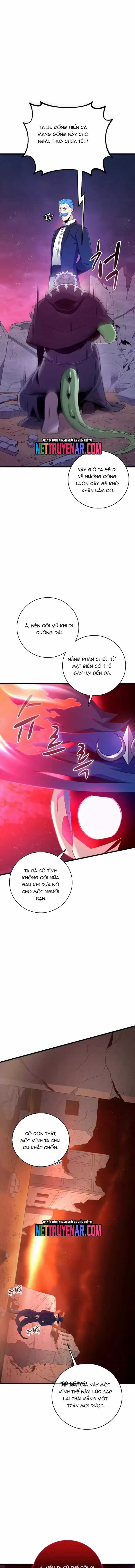 Xạ Thủ Đạn Ma - Chương 204 - Trang 4