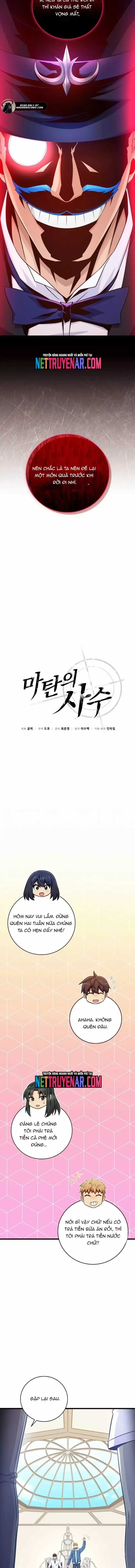 Xạ Thủ Đạn Ma - Chương 204 - Trang 5