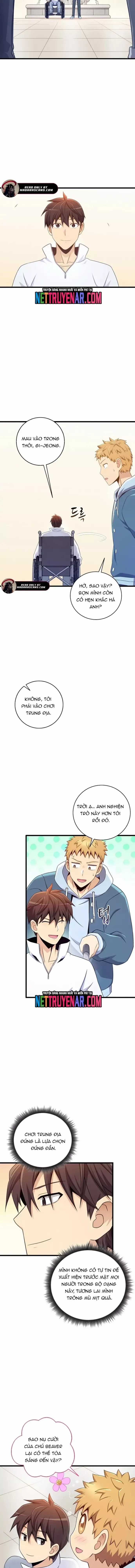 Xạ Thủ Đạn Ma - Chương 204 - Trang 6