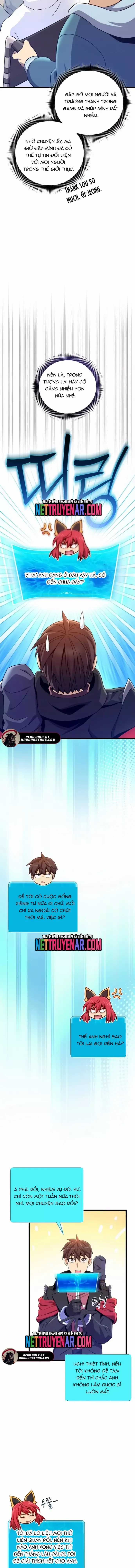 Xạ Thủ Đạn Ma - Chương 204 - Trang 7