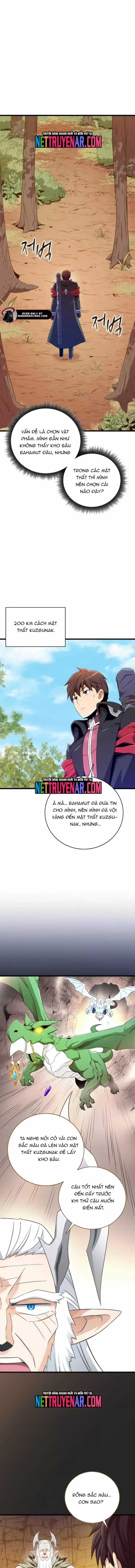 Xạ Thủ Đạn Ma - Chương 204 - Trang 9