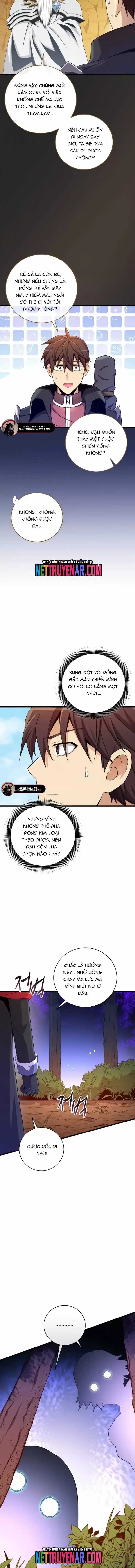 Xạ Thủ Đạn Ma - Chương 204 - Trang 10