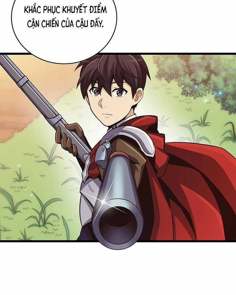 Xạ Thủ Đạn Ma - Chương 77 - Trang 111