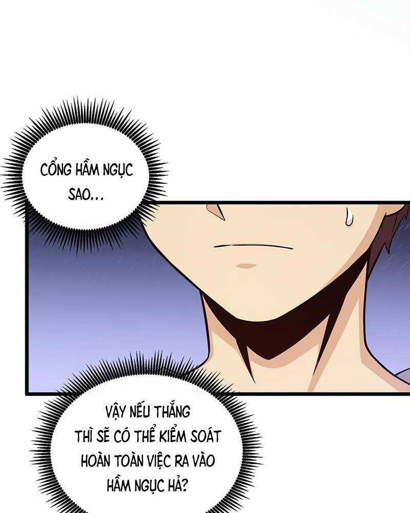 Xạ Thủ Đạn Ma - Chương 77 - Trang 19