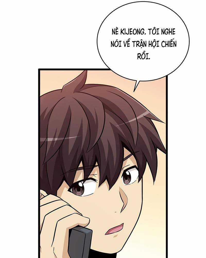 Xạ Thủ Đạn Ma - Chương 77 - Trang 25