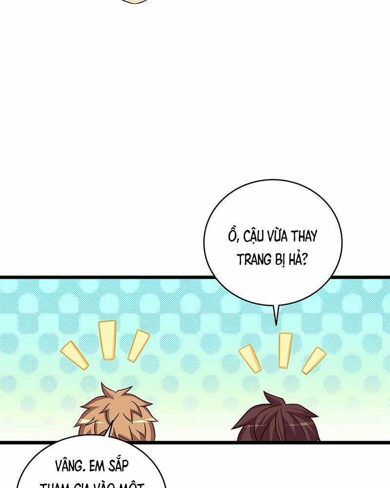 Xạ Thủ Đạn Ma - Chương 77 - Trang 32