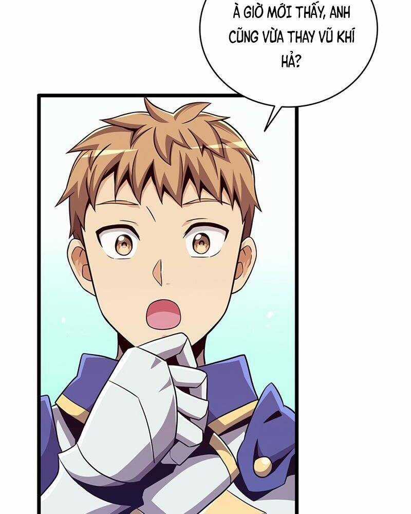 Xạ Thủ Đạn Ma - Chương 77 - Trang 34