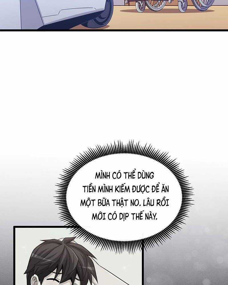 Xạ Thủ Đạn Ma - Chương 77 - Trang 5