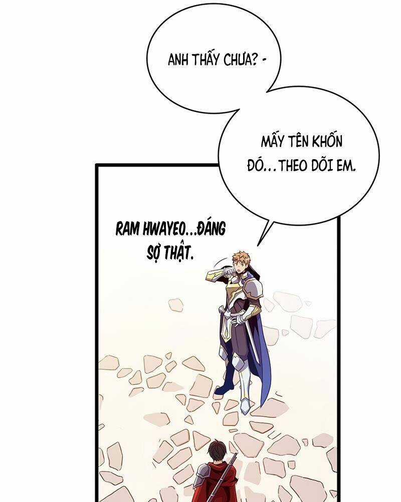 Xạ Thủ Đạn Ma - Chương 77 - Trang 73