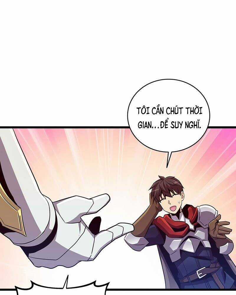 Xạ Thủ Đạn Ma - Chương 77 - Trang 76