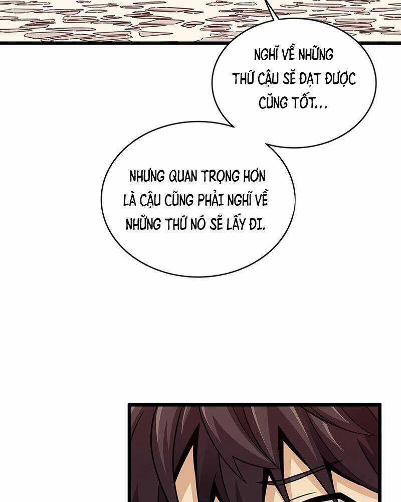 Xạ Thủ Đạn Ma - Chương 77 - Trang 81