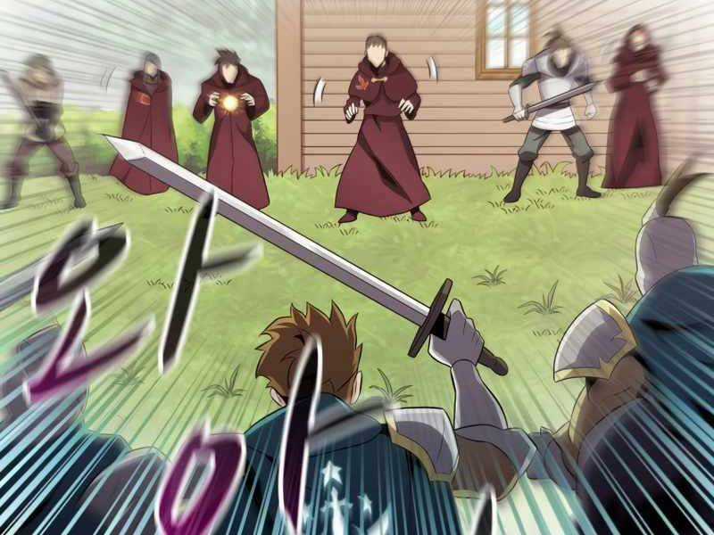 Xạ Thủ Đạn Ma - Chương 80 - Trang 117