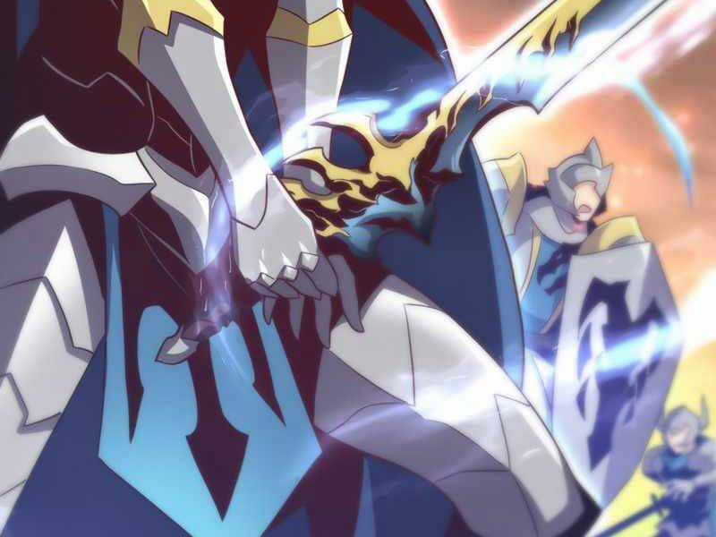 Xạ Thủ Đạn Ma - Chương 80 - Trang 155